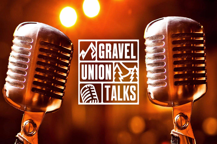 Gravel Union Talks with Matt Barnard