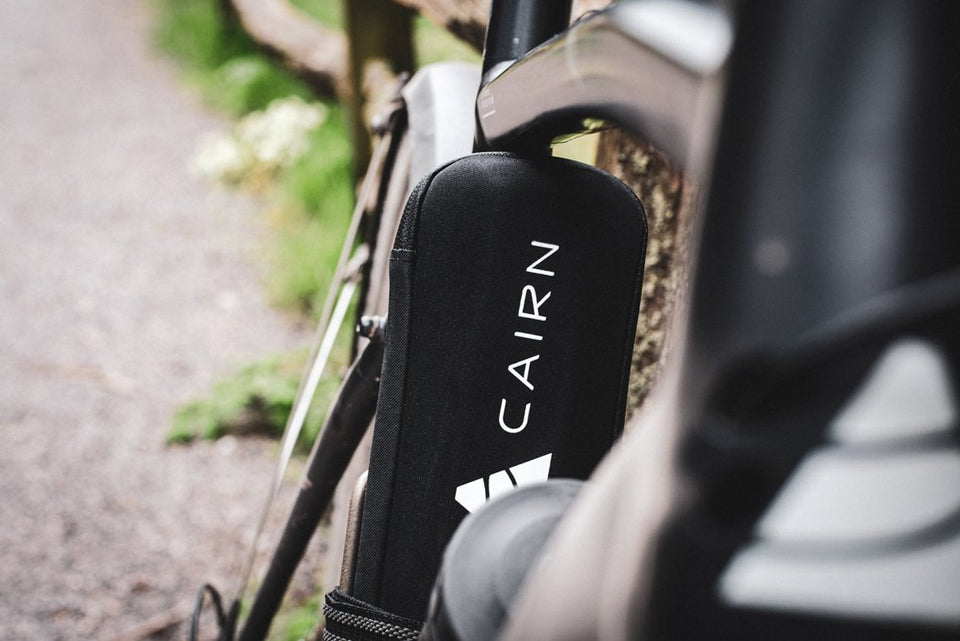 Cairn Range Extension Pack - Fazua Battery Case