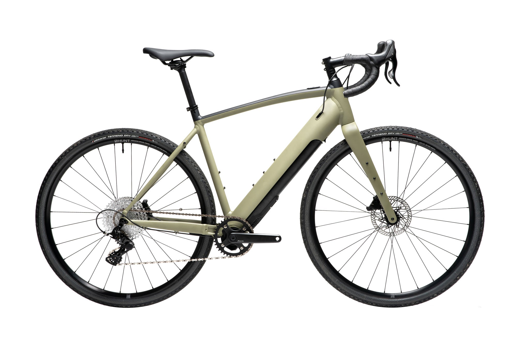 Cairn E-Adventure Rambler